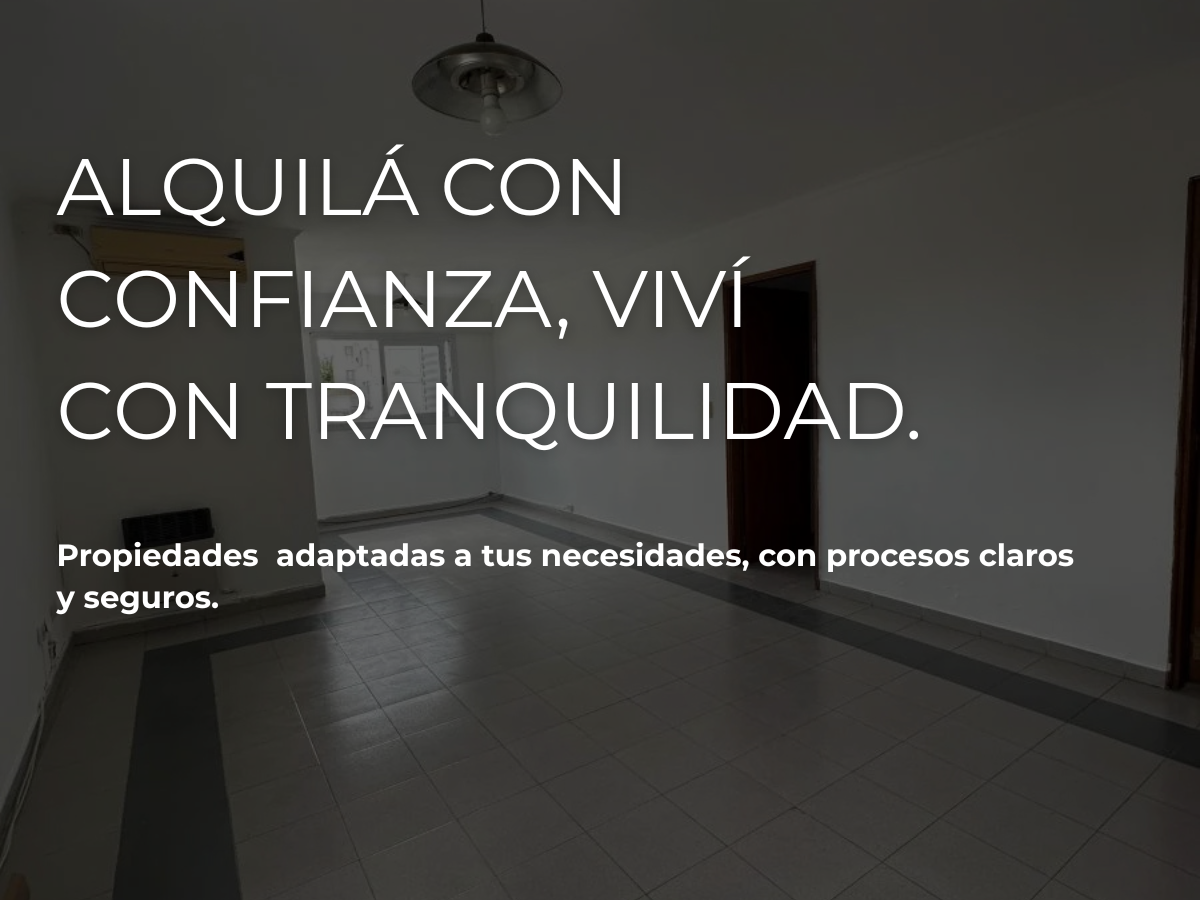 departamento en venta cordoba