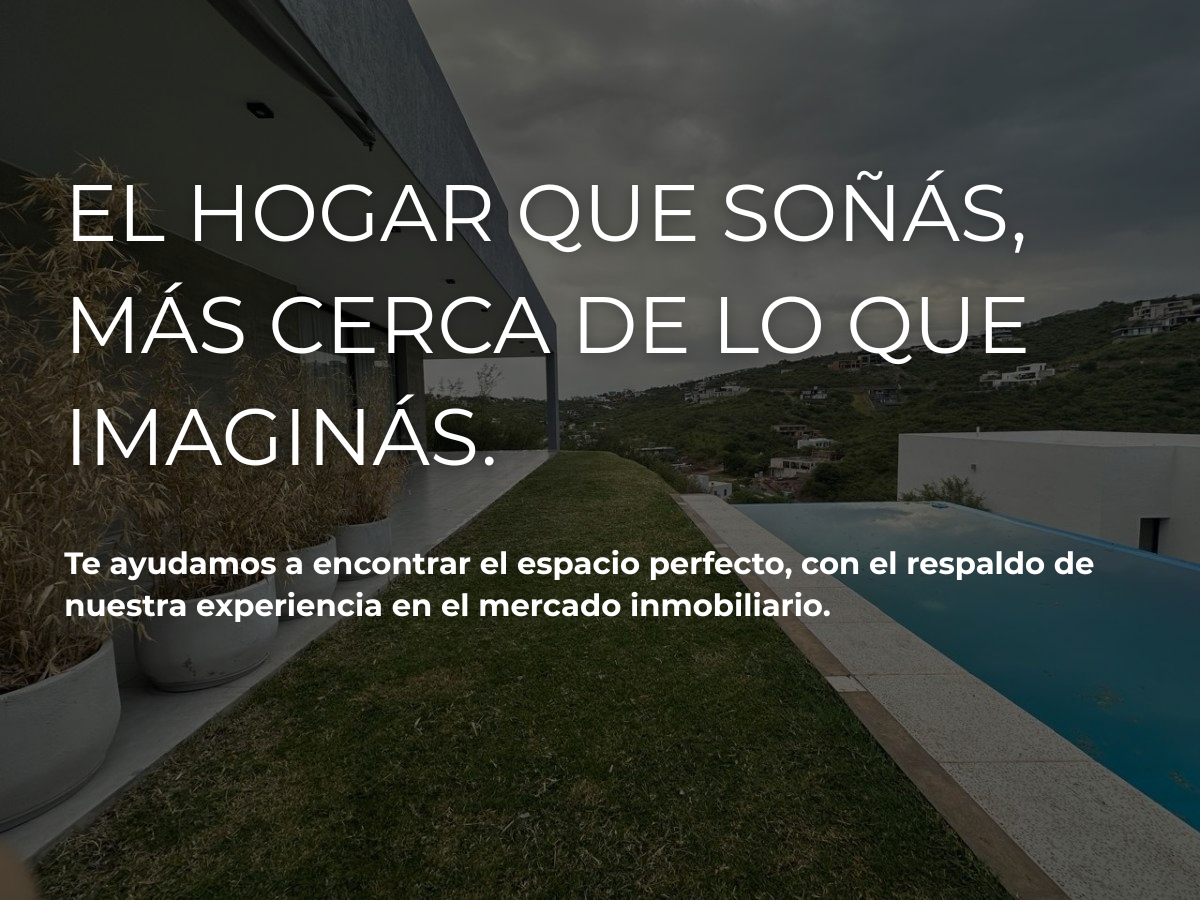 casa en venta la deseada calera